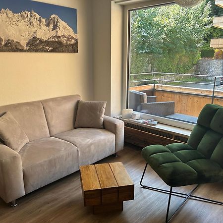 Kitz-Studio Кицбюэль Экстерьер фото