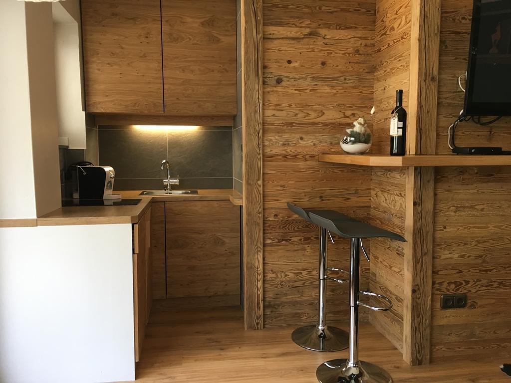 Kitz-Studio Кицбюэль Экстерьер фото